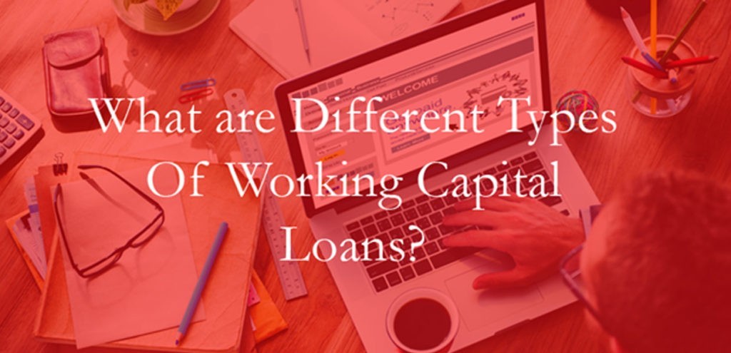 different-types-of-working-capital-financing