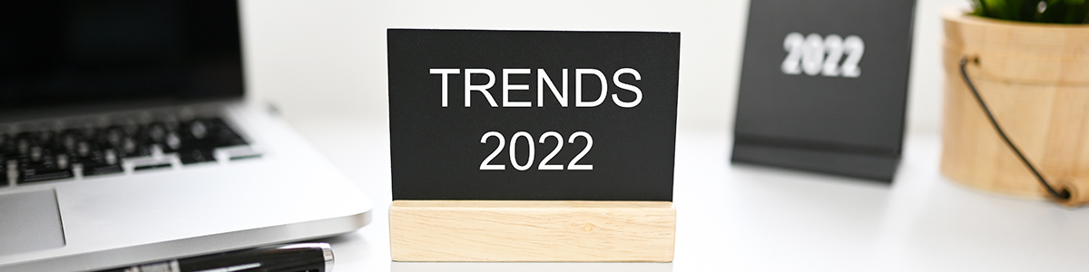 top technology trends 2022