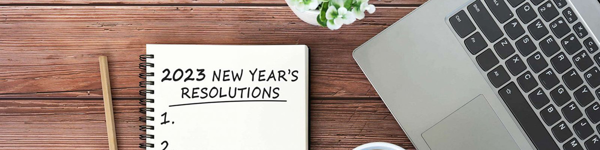 How to succeed with your New Year's resolution