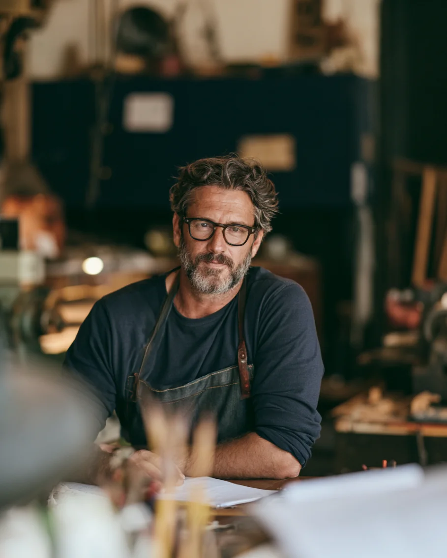 small business owner using working capital financing from Zip Capital Group